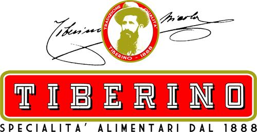 TIBERINO - SPECIALITA' ALIMENTARI DAL 1888 trademark