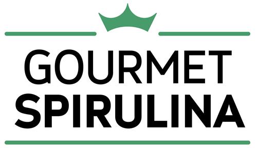 GOURMET SPIRULINA trademark