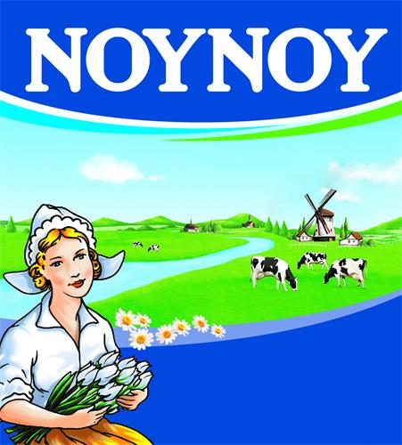 NOYNOY trademark