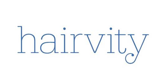 hairvity trademark