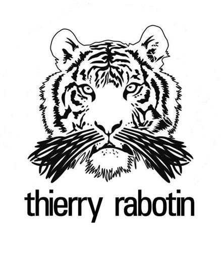 thierry rabotin trademark