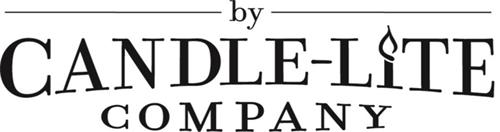 by CANDLE-LITE COMPANY trademark