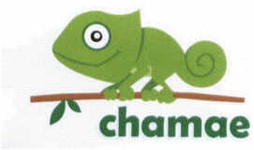 CHAMAE trademark