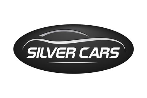 SILVER CARS trademark