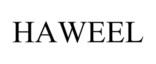 HAWEEL trademark