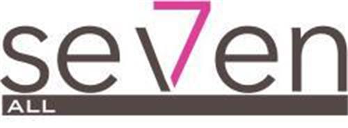 ALLSEVEN trademark