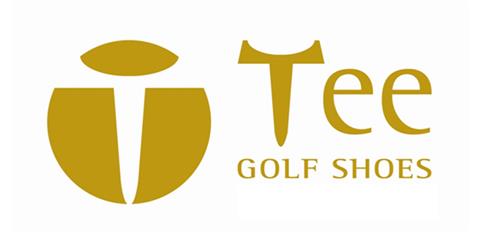 TEE GOLF SHOES trademark