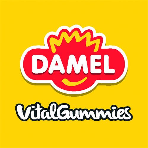 DAMEL vitalgummies trademark