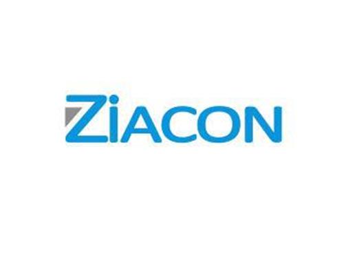 ZIACON trademark