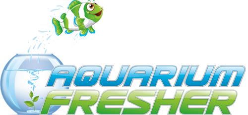 AQUARIUM FRESHER trademark