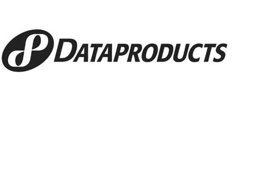 DATAPRODUCTS trademark