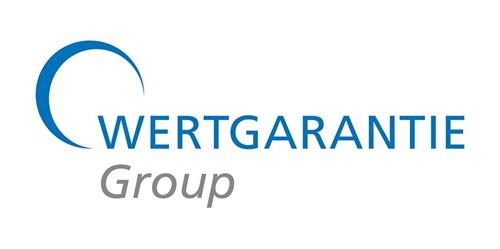 Wertgarantie Group trademark