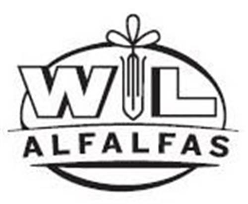 WL ALFALFAS trademark