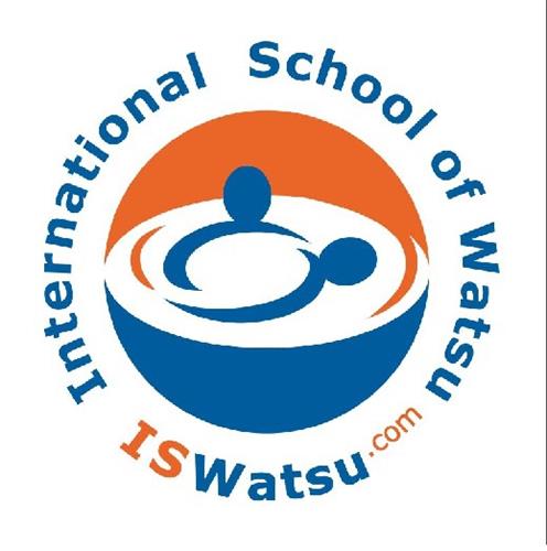 INTERNATIONAL SCHOOL OF WATSU ISWATSU.COM trademark