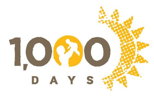 1,000 DAYS trademark