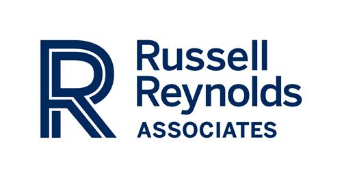 RUSSELL REYNOLDS ASSOCIATES trademark