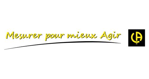 mesurer pour mieux agir CA trademark