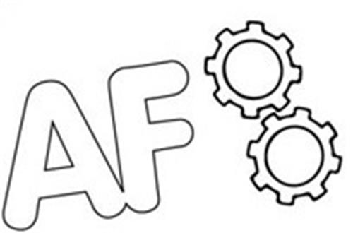 AF trademark