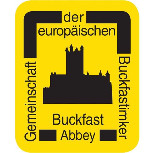 Gemeinschaft der europäischen Buckfastimker Buckfast Abbey trademark