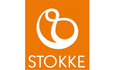 STOKKE trademark