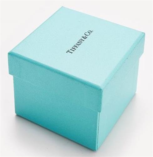 TIFFANY & CO. trademark