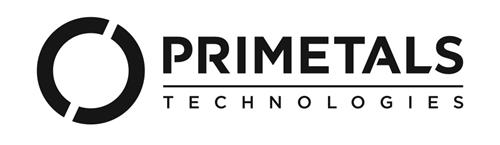 PRIMETALS TECHNOLOGIES trademark