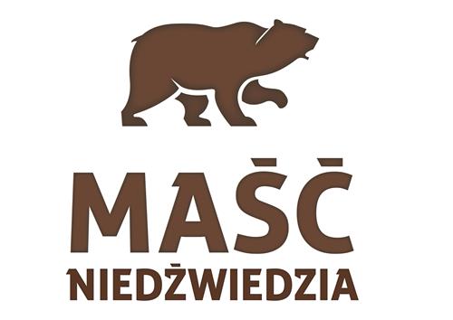 MAŚĆ NIEDŻWIEDZIA trademark