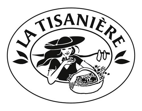 LA TISANIERE trademark