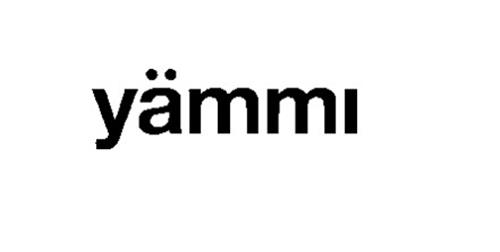 YÄMMI trademark