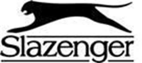 SLAZENGER trademark