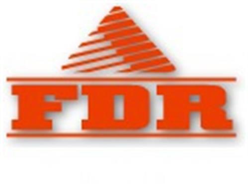 FDR trademark