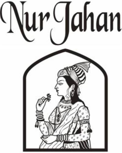 NUR JAHAN trademark