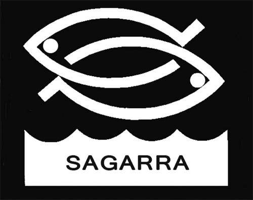 SAGARRA trademark