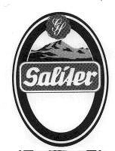 Saliter trademark