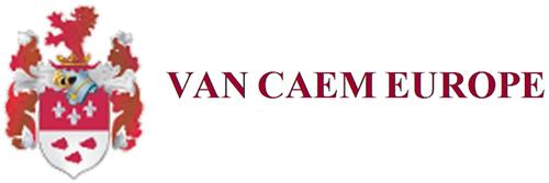 VAN CAEM EUROPE trademark