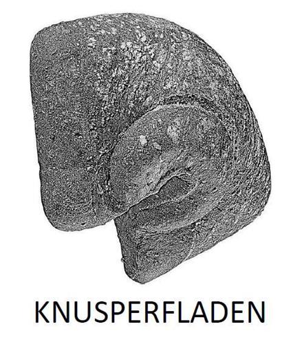 KNUSPERFLADEN trademark