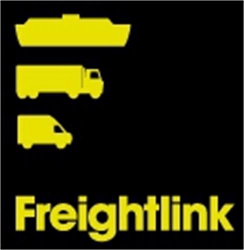 FREIGHTLINK trademark