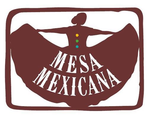 MESA MEXICANA trademark