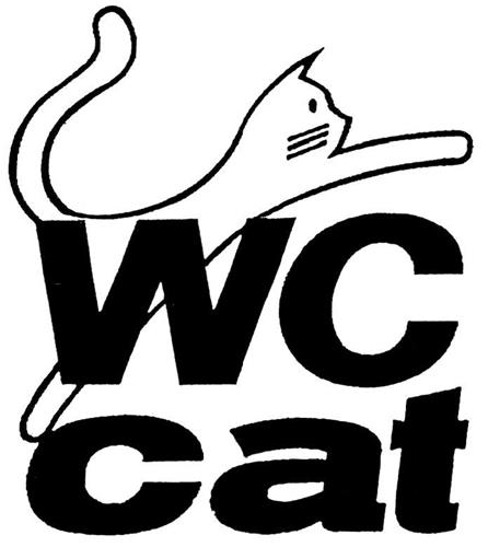 WC CAT trademark