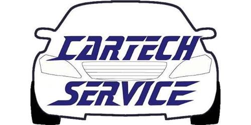 CARTECH SERVICE trademark