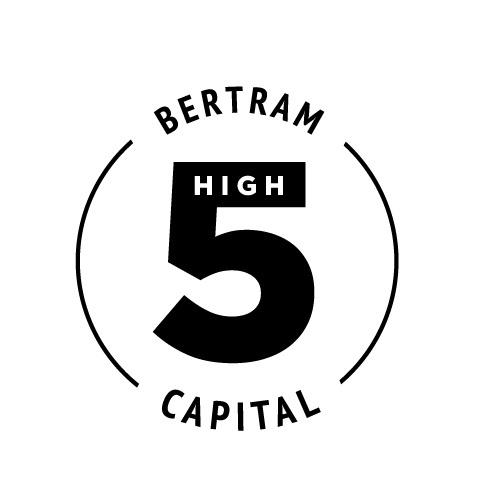 BERTRAM CAPITAL HIGH 5 trademark