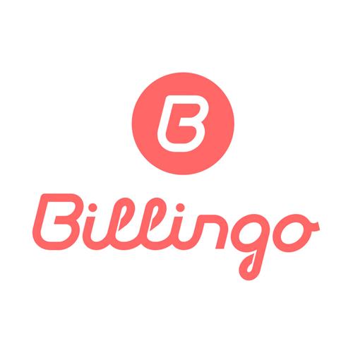 B Billingo trademark