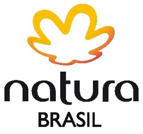 natura BRASIL trademark