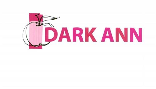 DARK ANN trademark