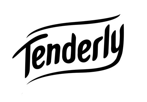 Tenderly trademark