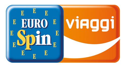 EURO Spin viaggi trademark