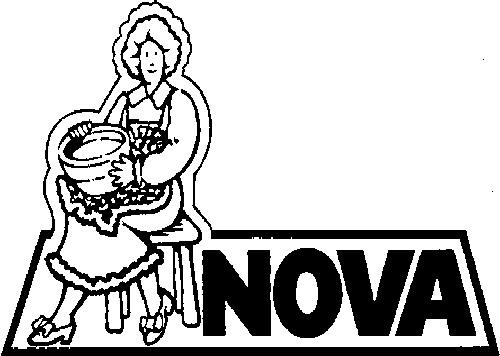 NOVA trademark