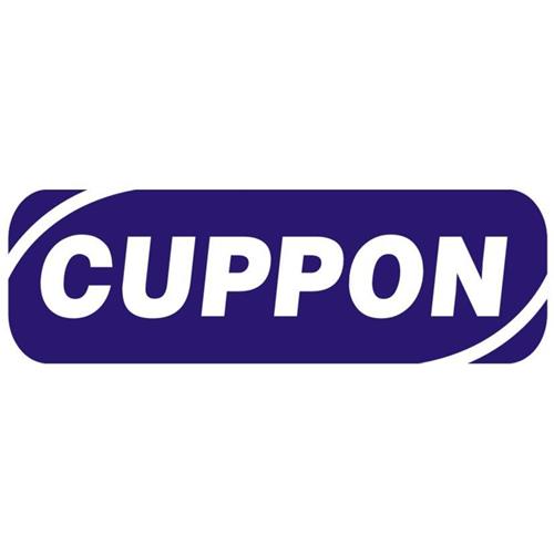 CUPPON trademark