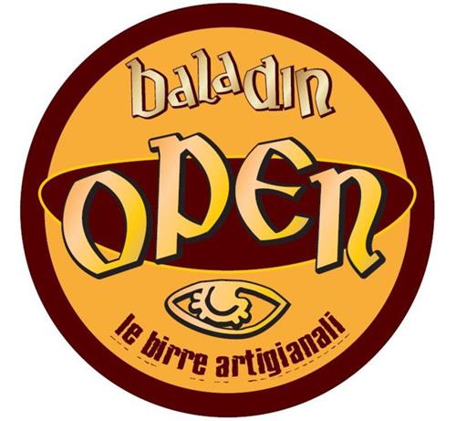 open baladin le birre artigianali trademark