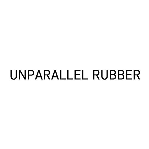 UNPARALLEL RUBBER trademark